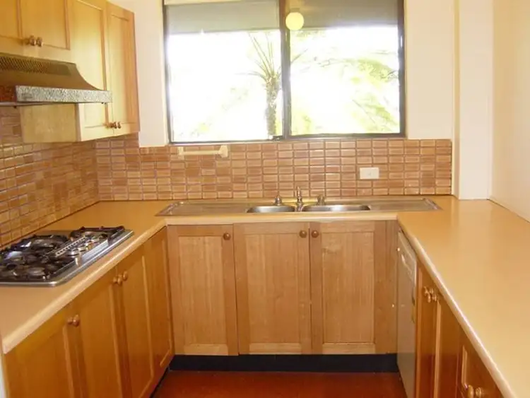 Fourth view of Homely unit listing, 4/14 Kissing Point Road, Turramurra NSW 2074