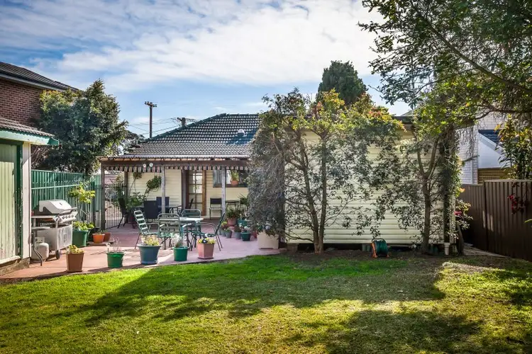 Fifth view of Homely house listing, 58 Sixth Avenue, Loftus NSW 2232