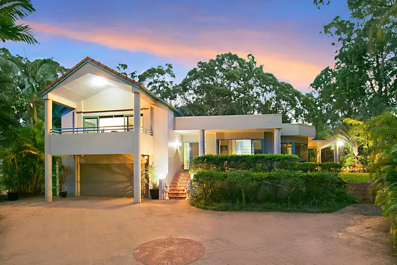 Main view of Homely house listing, 84 Blamey Drive, Currumbin QLD 4223