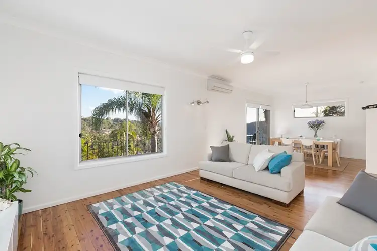 Fifth view of Homely house listing, 8 Bunbury Avenue, Sutherland NSW 2232
