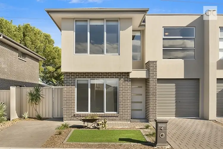 Main view of Homely townhouse listing, 4/9 Panalatinga Road, Reynella East SA 5161