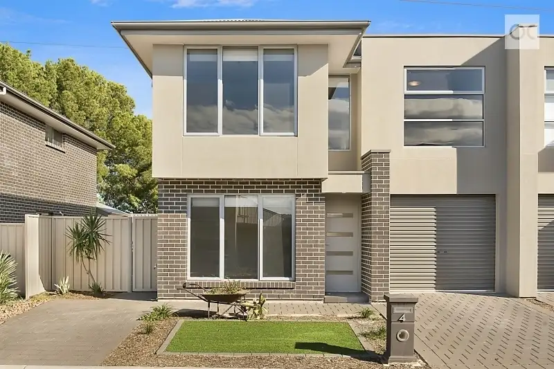 Main view of Homely townhouse listing, 4/9 Panalatinga Road, Reynella East SA 5161