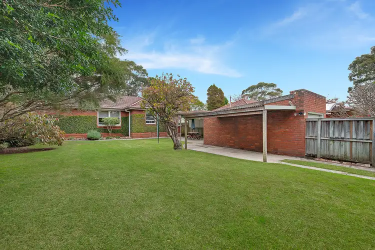 Second view of Homely house listing, 175A Burns Bay Road, Lane Cove NSW 2066
