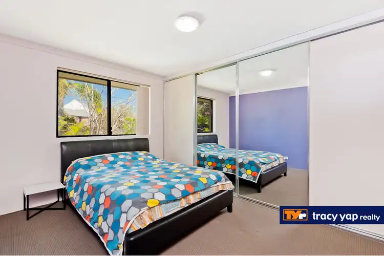 Fourth view of Homely apartment listing, 9/116-118 Kissing Point Road, Dundas NSW 2117