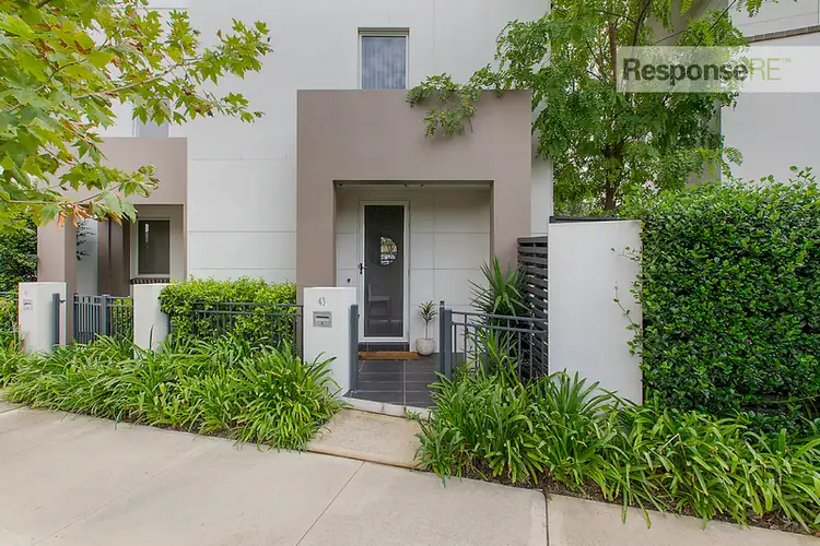 Seventh view of Homely house listing, 43 Sydney Smith Drive, Penrith NSW 2750