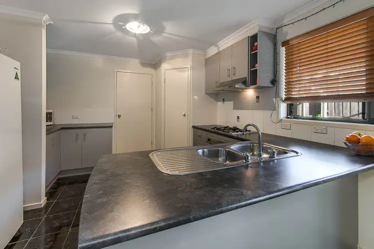 Fourth view of Homely house listing, 2 Alexander Drive, Hastings VIC 3915
