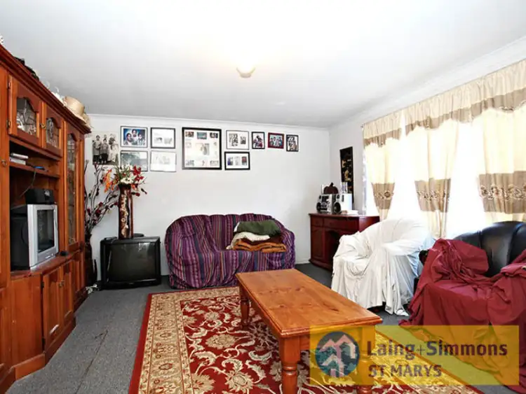 Second view of Homely house listing, 22 Victoria Street, Mount Druitt NSW 2770