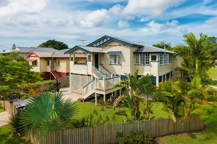 12 Westhoff Road, Northgate QLD 4013