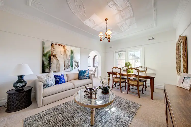 Third view of Homely apartment listing, 6/1 Esther Road, Mosman NSW 2088