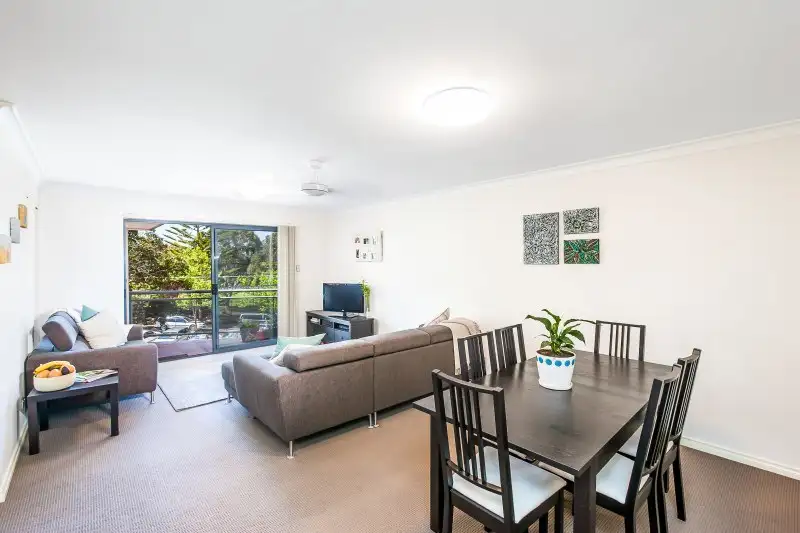 Main view of Homely unit listing, 18/61-65 Eton Street, Sutherland NSW 2232