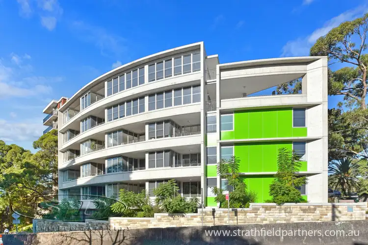 Second view of Homely apartment listing, 3/28 New Street, Bondi NSW 2026