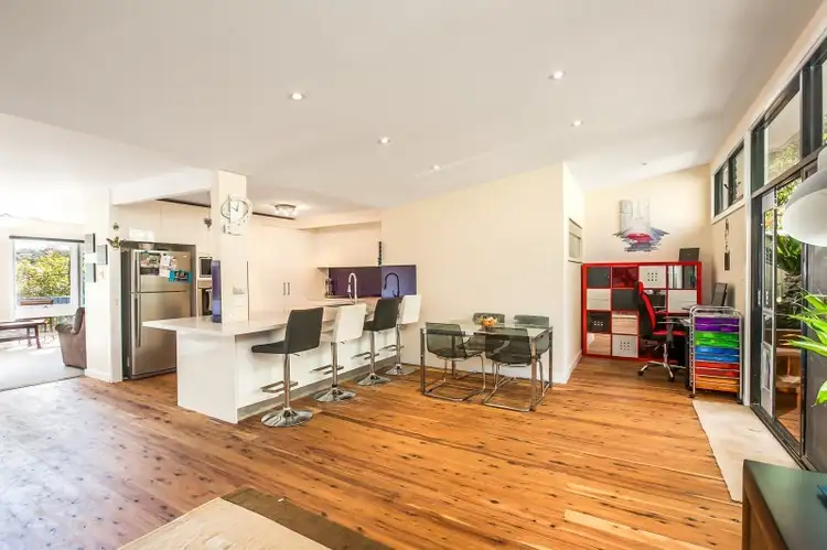 Second view of Homely house listing, 12 Argyle Place, Kareela NSW 2232