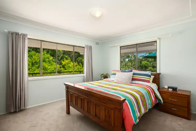 Fifth view of Homely house listing, 8 Lady Wakehurst Drive, Otford NSW 2508