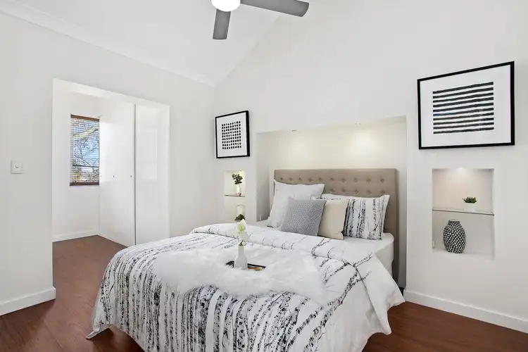 Fourth view of Homely apartment listing, 4/116 Swanson Street, Erskineville NSW 2043
