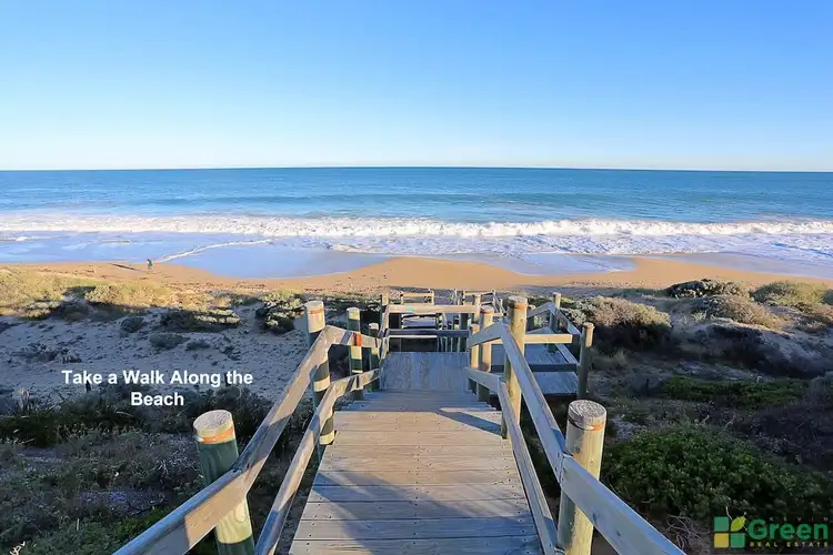 Sixth view of Homely house listing, 1 Chestnut Rise, Halls Head WA 6210