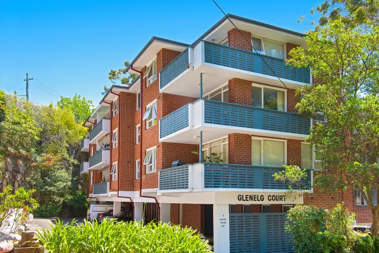 Third view of Homely apartment listing, 5/4 Elizabeth Parade, Lane Cove NSW 2066