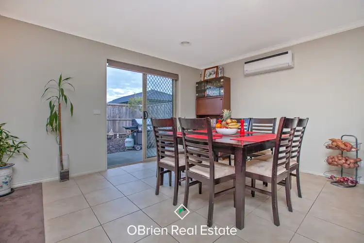 Fifth view of Homely house listing, 12 Melrose Drive, Pakenham VIC 3810