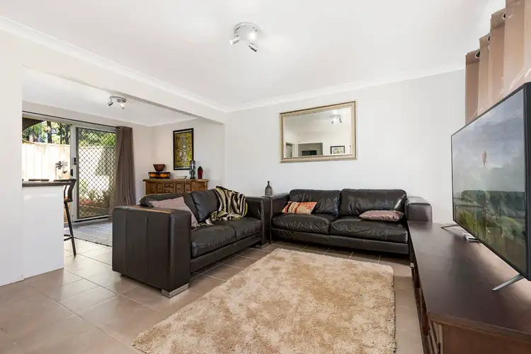 Third view of Homely townhouse listing, 1/168 Cumberland Road, Ingleburn NSW 2565