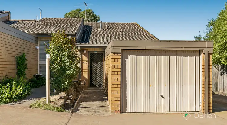 Second view of Homely unit listing, 7/20 Williams Street, Frankston VIC 3199