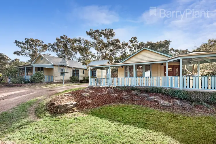 Main view of Homely house listing, 20-22 Wattletree Road, Hurstbridge VIC 3099