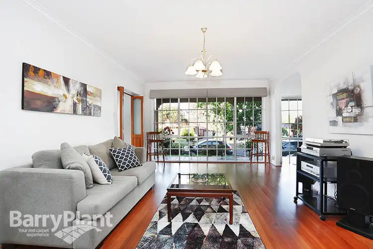 Second view of Homely house listing, 1 Lisa Close, Wantirna South VIC 3152