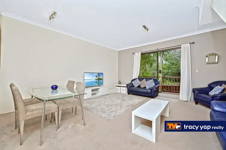 Main view of Homely townhouse listing, 5/150 Crimea Road, Marsfield NSW 2122