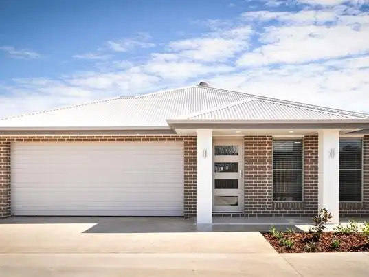 4A Dal Santo Court, Dubbo NSW 2830