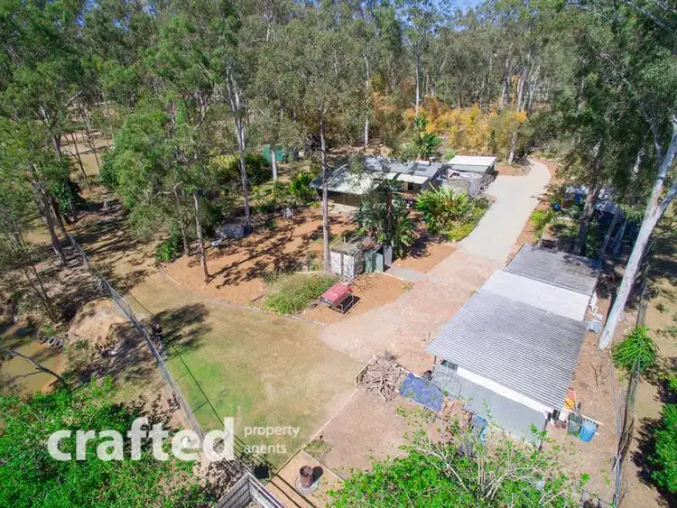 Second view of Homely house listing, 56-64 Campbell Road, Greenbank QLD 4124