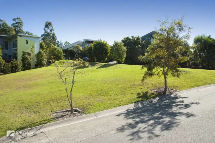 Third view of Homely land listing, 11/599 Payne Road, The Gap QLD 4061