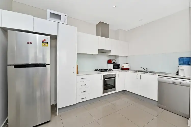 Second view of Homely apartment listing, 21/167 Parramatta Road, Strathfield NSW 2135