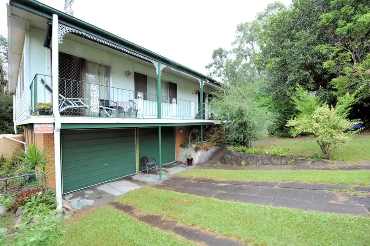 78 O'connor Street, Oxley QLD 4075