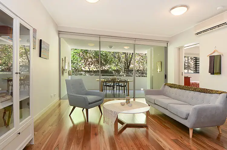 Third view of Homely apartment listing, 238/71 Beeston Street, Teneriffe QLD 4005