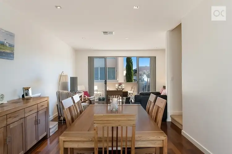 Fifth view of Homely townhouse listing, 8/82a Walkerville Terrace, Walkerville SA 5081
