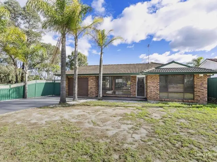 5 Eden Glen, St Clair NSW 2759