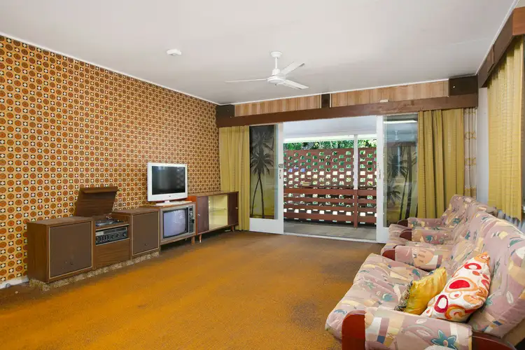 410 Severin Street, Parramatta Park QLD 4870
