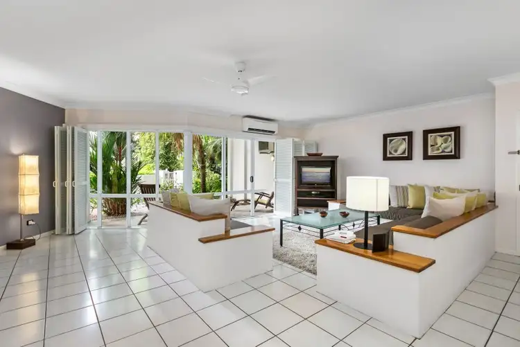 Fifth view of Homely apartment listing, 41/1-9 Veivers Road, Palm Cove QLD 4879