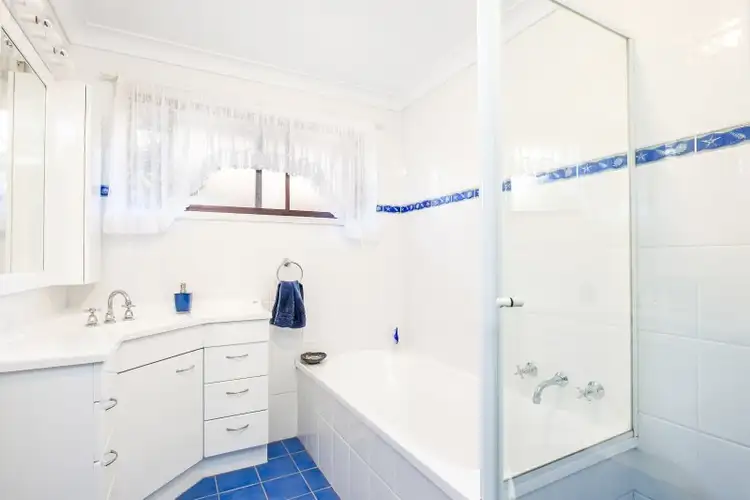 Fifth view of Homely house listing, 86 Akuna Avenue, Bangor NSW 2234
