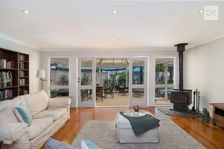 Second view of Homely house listing, 7 Pridmore Road, Glen Osmond SA 5064