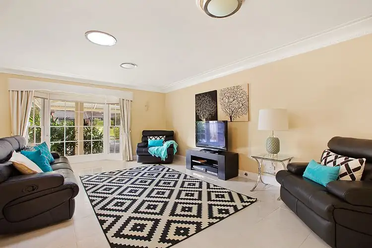 Fourth view of Homely house listing, 53 Calool Crescent, Belrose NSW 2085