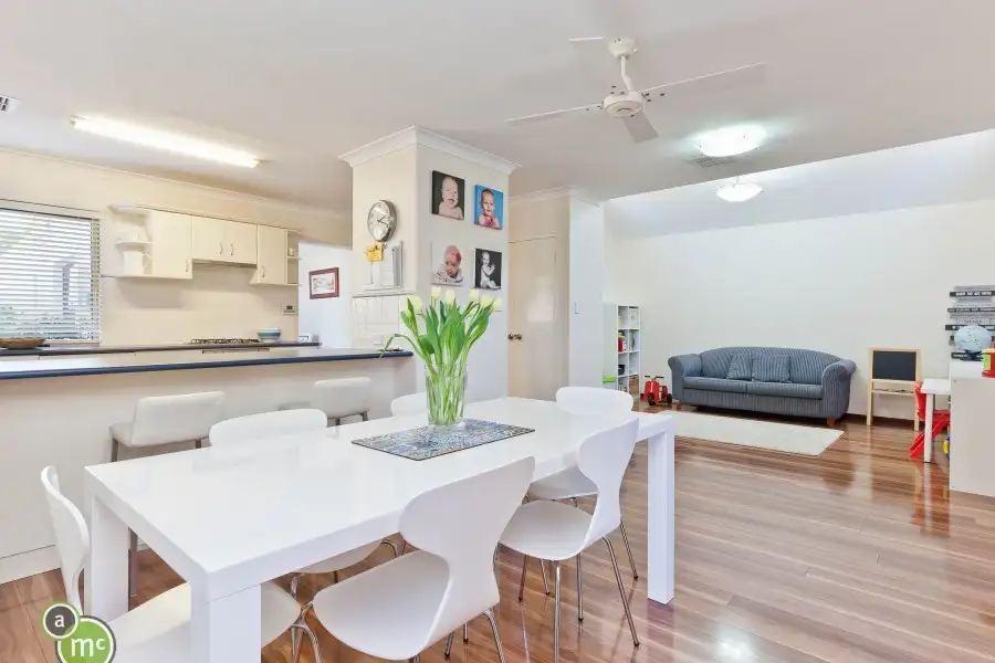 Main view of Homely semi-detached listing, 10 Dakin Street, Jolimont WA 6014