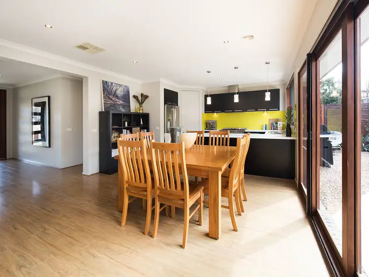 Fourth view of Homely house listing, 4 Ireland Street, Castlemaine VIC 3450