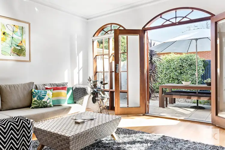 Second view of Homely house listing, 11 Berkley Avenue, Everard Park SA 5035