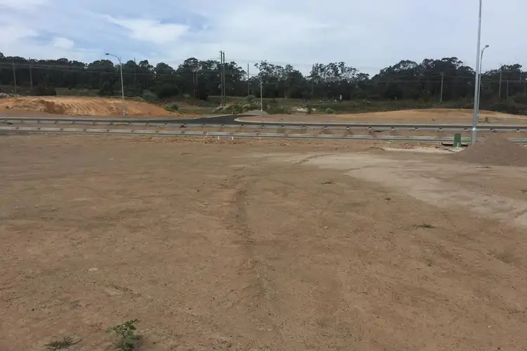 Fifth view of Homely land listing, LOT 5307 Springs Road, Spring Farm NSW 2570