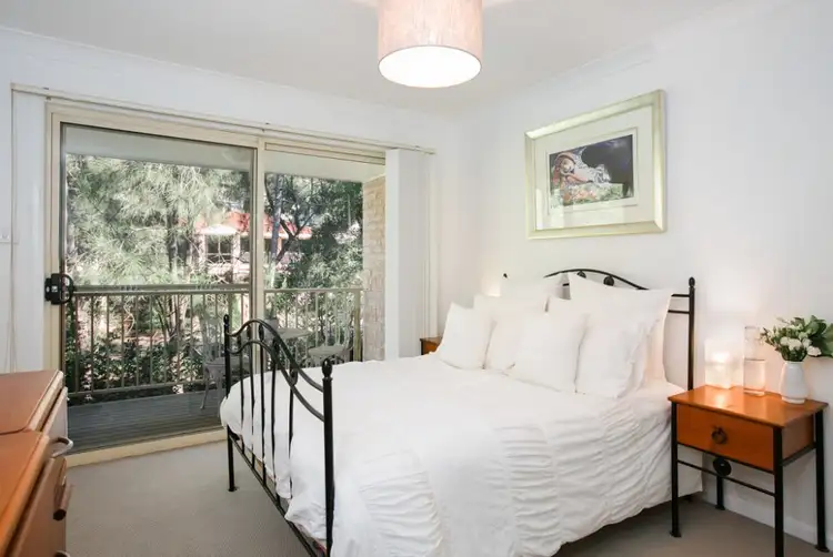 Sixth view of Homely townhouse listing, 12/33 Wonson Avenue, Coniston NSW 2500