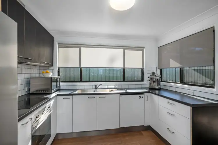 Third view of Homely house listing, 35 Bellevue Road, Figtree NSW 2525