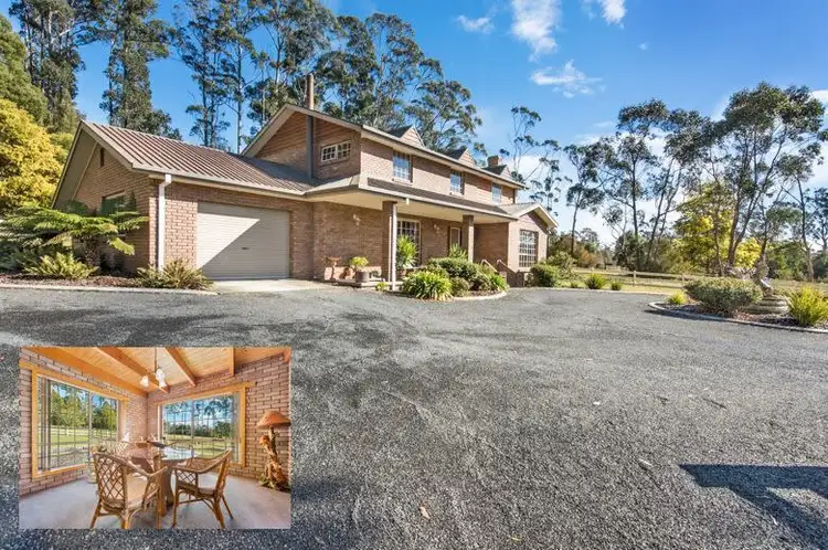 Main view of Homely house listing, 51 Henslowe Street, Tarleton TAS 7310