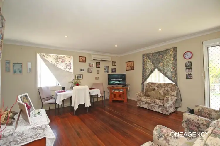 Third view of Homely house listing, 6 Robert Eggins Street, South Kempsey NSW 2440