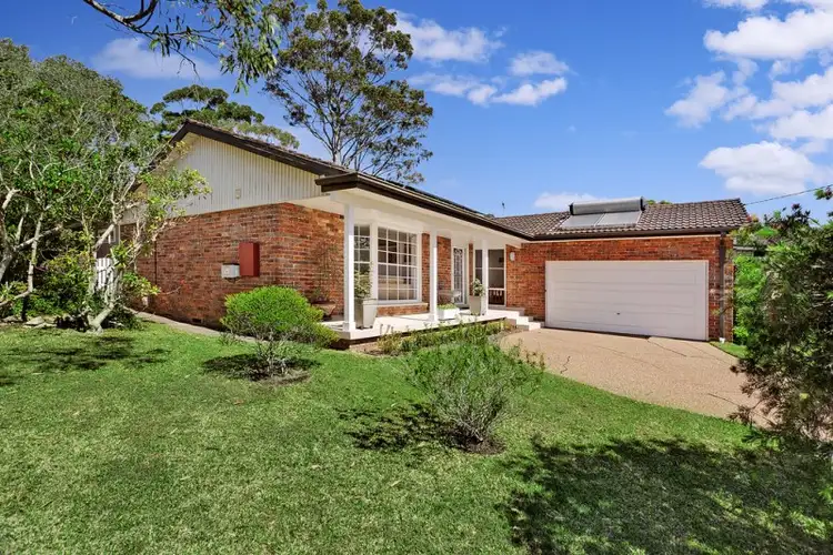 Sixth view of Homely house listing, 7 Chatham Close, Belrose NSW 2085