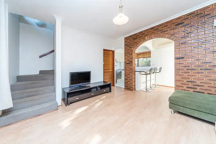 Second view of Homely townhouse listing, 2/27 Mowatt Street, Queanbeyan NSW 2620