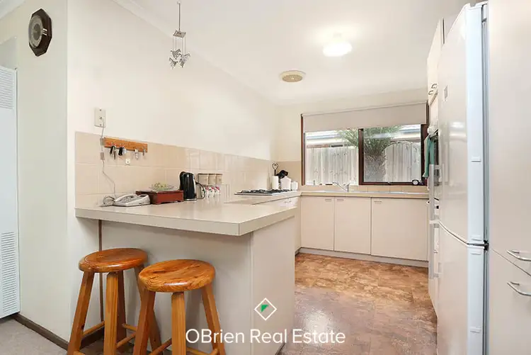 Sixth view of Homely house listing, 3 Van Haaster Grove, Skye VIC 3977